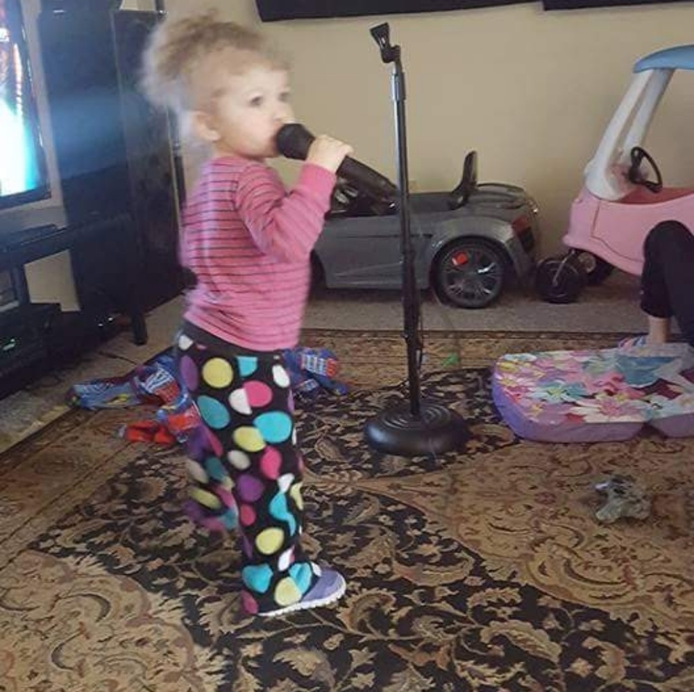 Meet your Posher, Jennifer